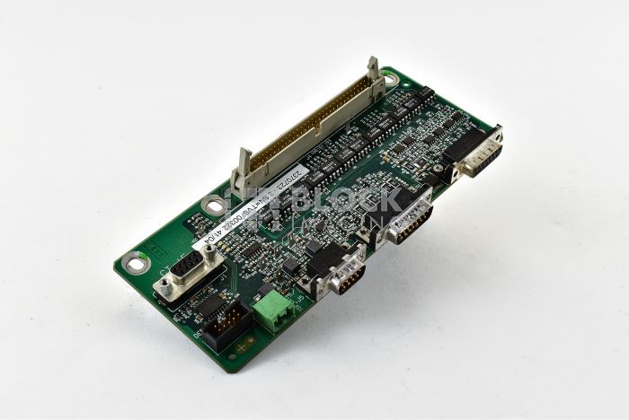 2370723-2 - GE - CT - CT-IF Board | Block Imaging